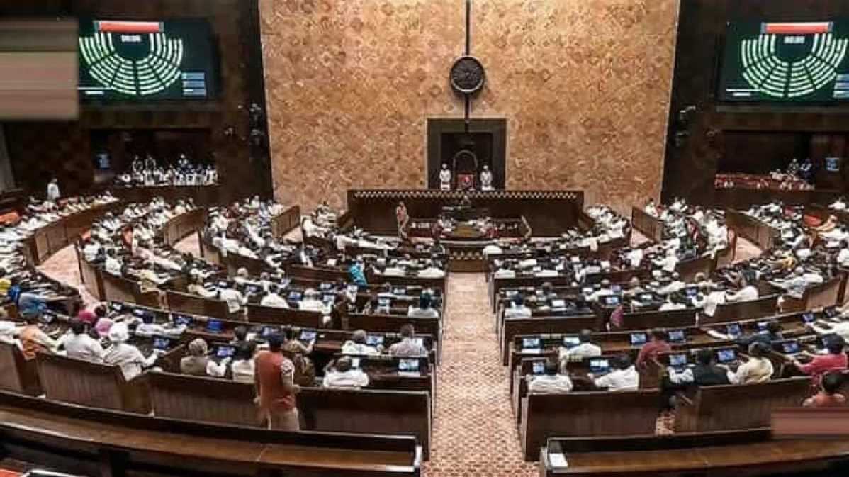 राज्यसभा की 12 सीटों के लिए अधिसूचना जारी, तीन सितंबर को होंगे चुनाव